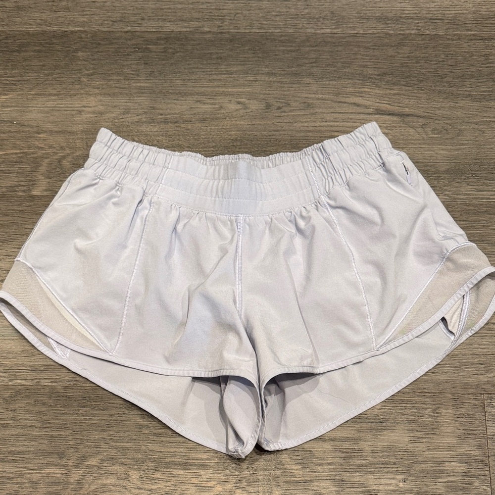 Women’s Hotty Hot Shorts Low Rise 2.5”